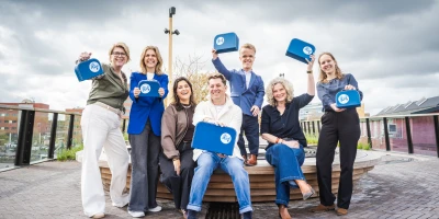 stichting rick-8131